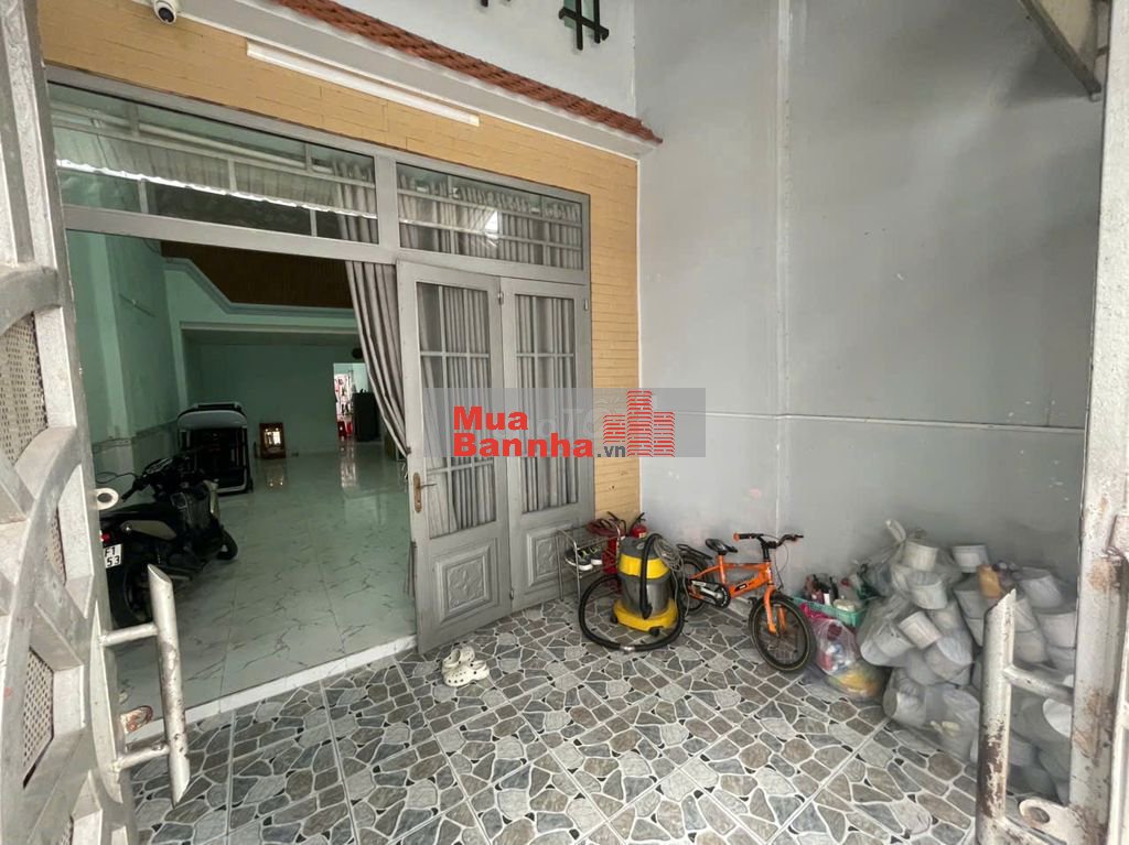 🏡 BÁN NHÀ ĐƯỜNG SỐ 3– 84M² – 2PN-GIÁ 5,6Tỷ (HH môi giới 1%)