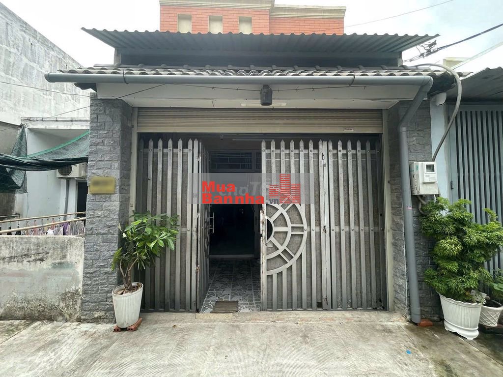 🏡 BÁN NHÀ ĐƯỜNG SỐ 3– 84M² – 2PN-GIÁ 5,6Tỷ (HH môi giới 1%)