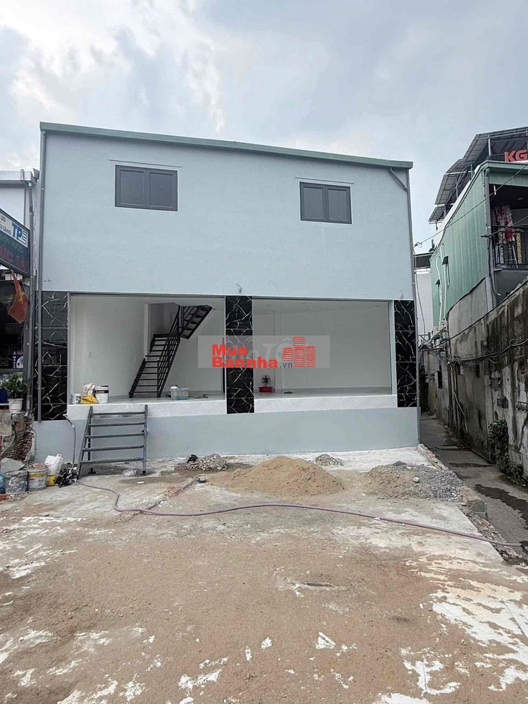 Mặt tiền Quốc Lộ 13 Gần Vạn Phúc - Ngang 8,27, Căn Góc - 13 Tỷ