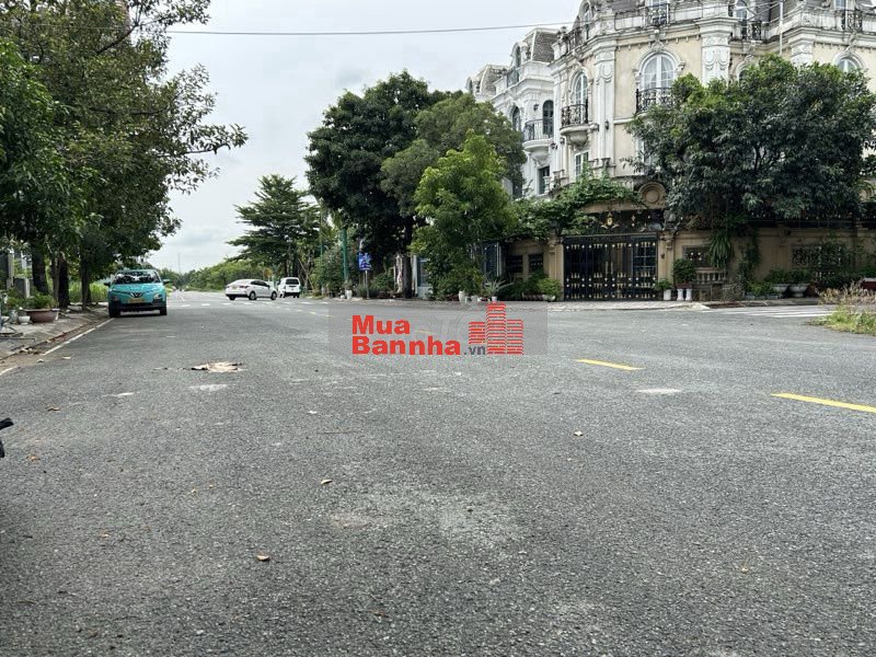 NHÀ 7 X 17M - 5 TẦNG - ĐƯỜNG 20M , CÁT LÁI, 11.9 TỶ