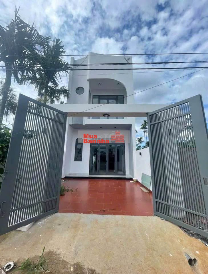 Nhà 5x21= 107m2 An Phú, giá 1,32 tỷ, Sổ hồng riêng