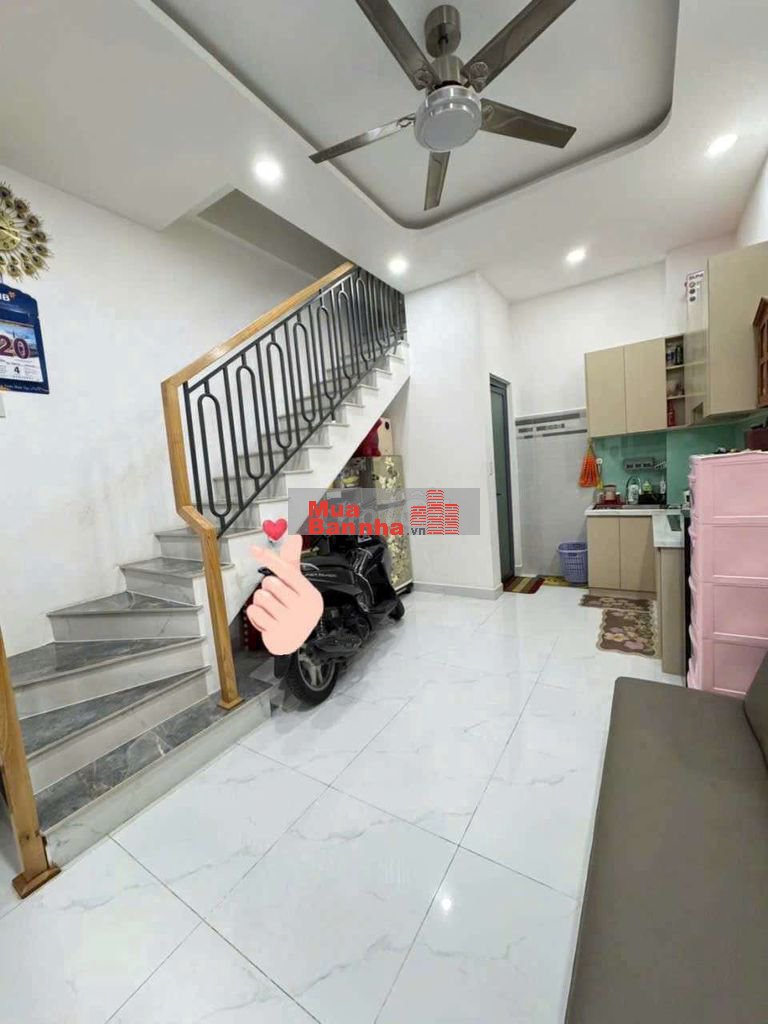 Bán Nhà 9 Chủ 💒
