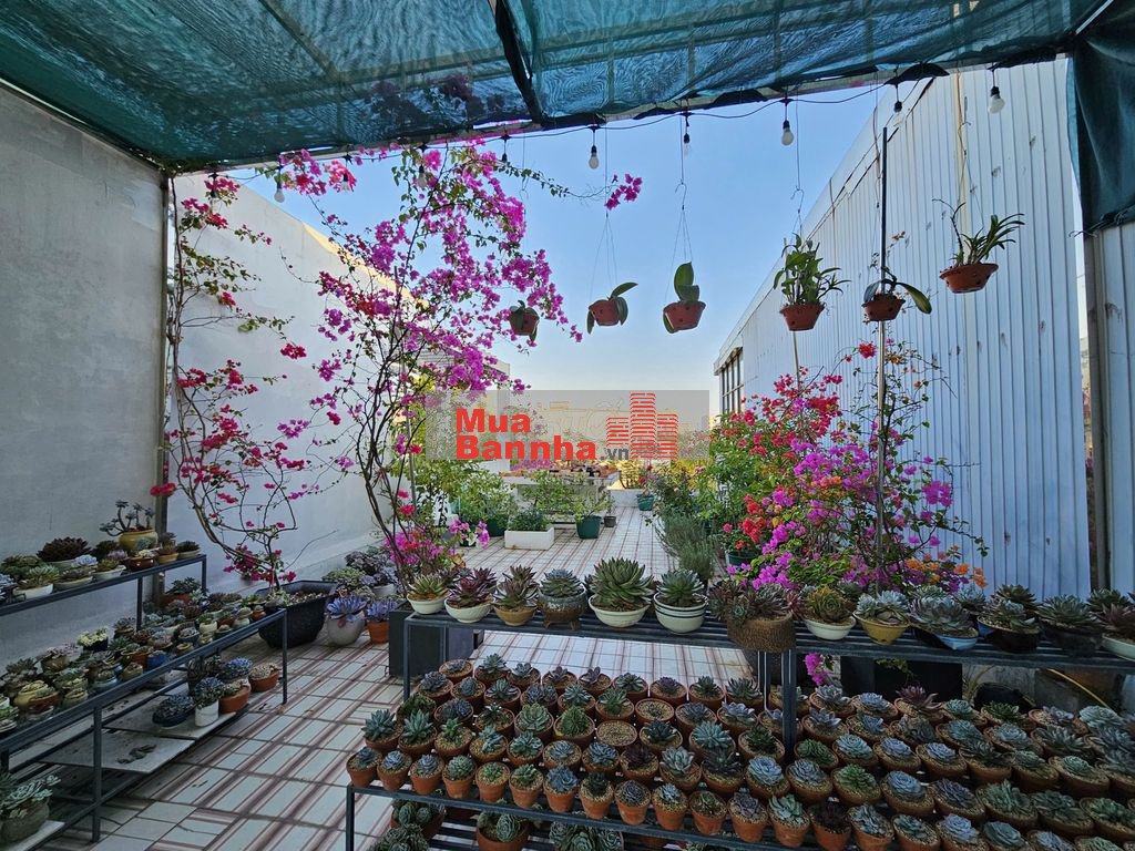 Bán Nhà 2,5 Tầng, Xây Dựng Kiên Cố, Móng 3 Tầng, Có Thép Để Nâng Tầng