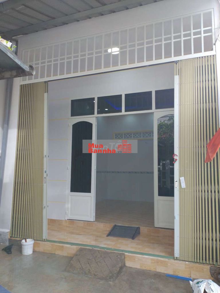SHR 4×13 KDC 100% GẦN GÒ VẤP