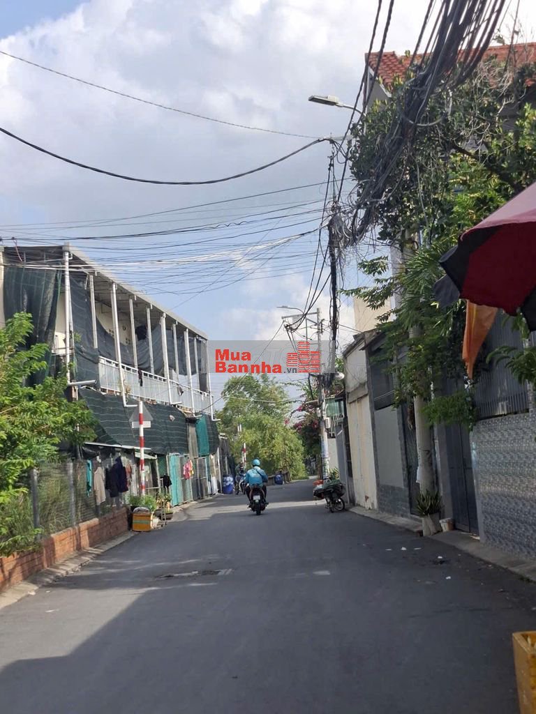 4.7 TỶ – NHÀ 2 TẦNG TĂNG NHƠN PHÚ B – NGANG 5.56M – 3PN – Ô TÔ ĐỖ CỬA