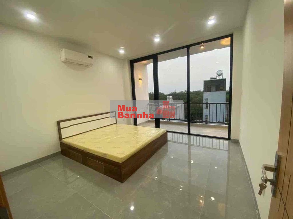 NHÀ ĐẸP 4 TẦNG ĐẦY ĐỦ NỘI THẤT và HOÀN CÔNG- LONG TRƯỜNG, TP. THỦ ĐỨC