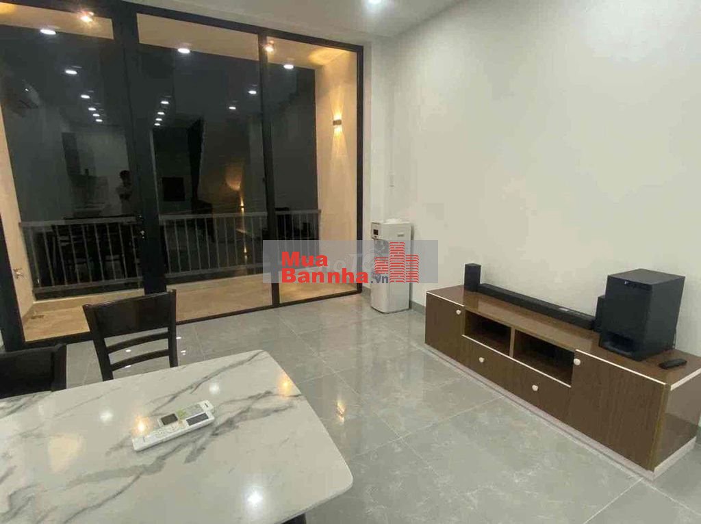 NHÀ ĐẸP 4 TẦNG ĐẦY ĐỦ NỘI THẤT và HOÀN CÔNG- LONG TRƯỜNG, TP. THỦ ĐỨC