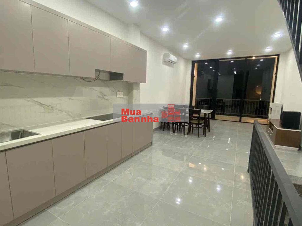 NHÀ ĐẸP 4 TẦNG ĐẦY ĐỦ NỘI THẤT và HOÀN CÔNG- LONG TRƯỜNG, TP. THỦ ĐỨC
