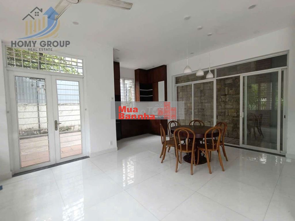 🔥SIÊU VILA SÔNG- NGANG 17M, SAU GIGAMAL- ĐƯỜNG 25, HIỆP BÌNH CHÁNH