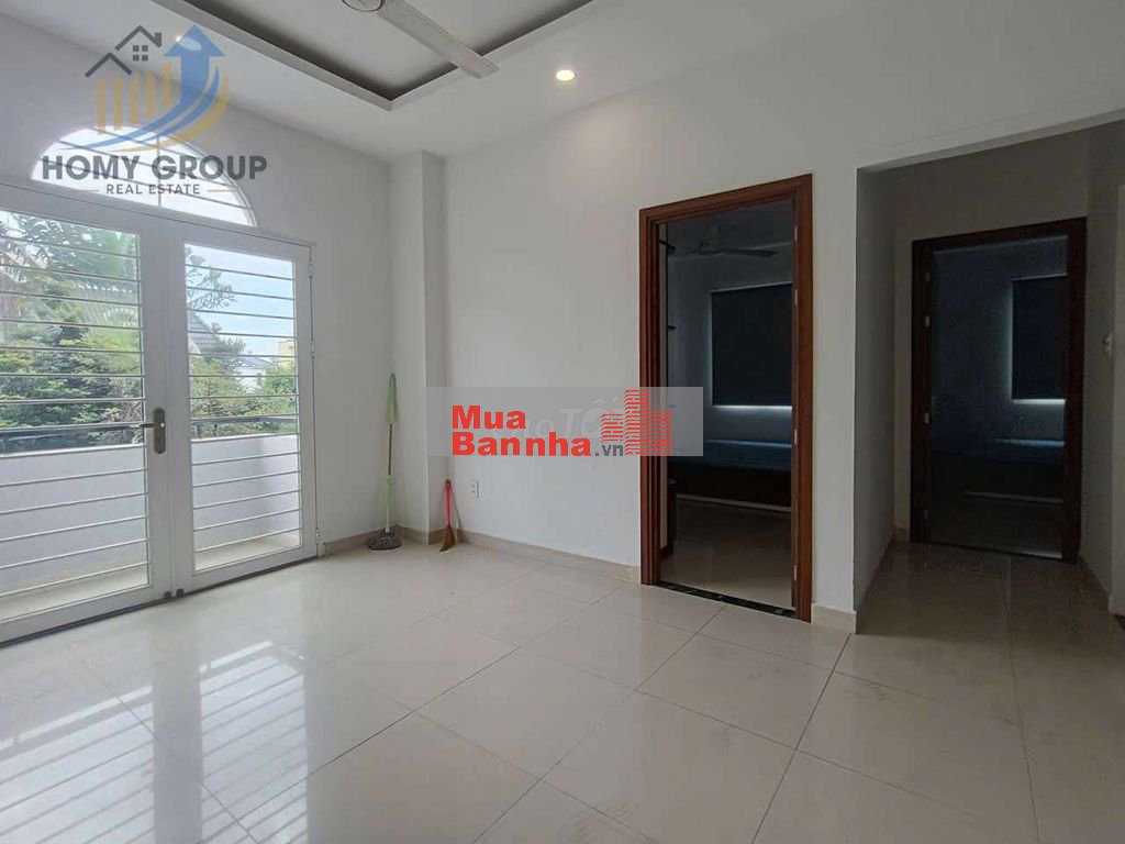 🔥SIÊU VILA SÔNG- NGANG 17M, SAU GIGAMAL- ĐƯỜNG 25, HIỆP BÌNH CHÁNH