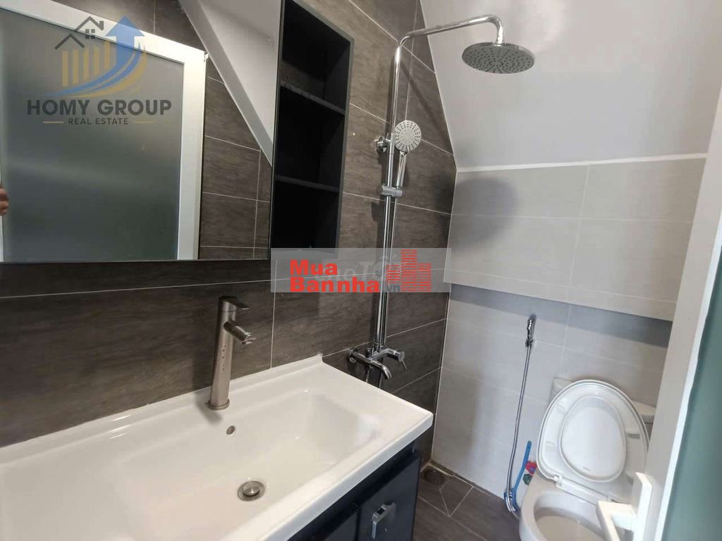 🔥SIÊU VILA SÔNG- NGANG 17M, SAU GIGAMAL- ĐƯỜNG 25, HIỆP BÌNH CHÁNH