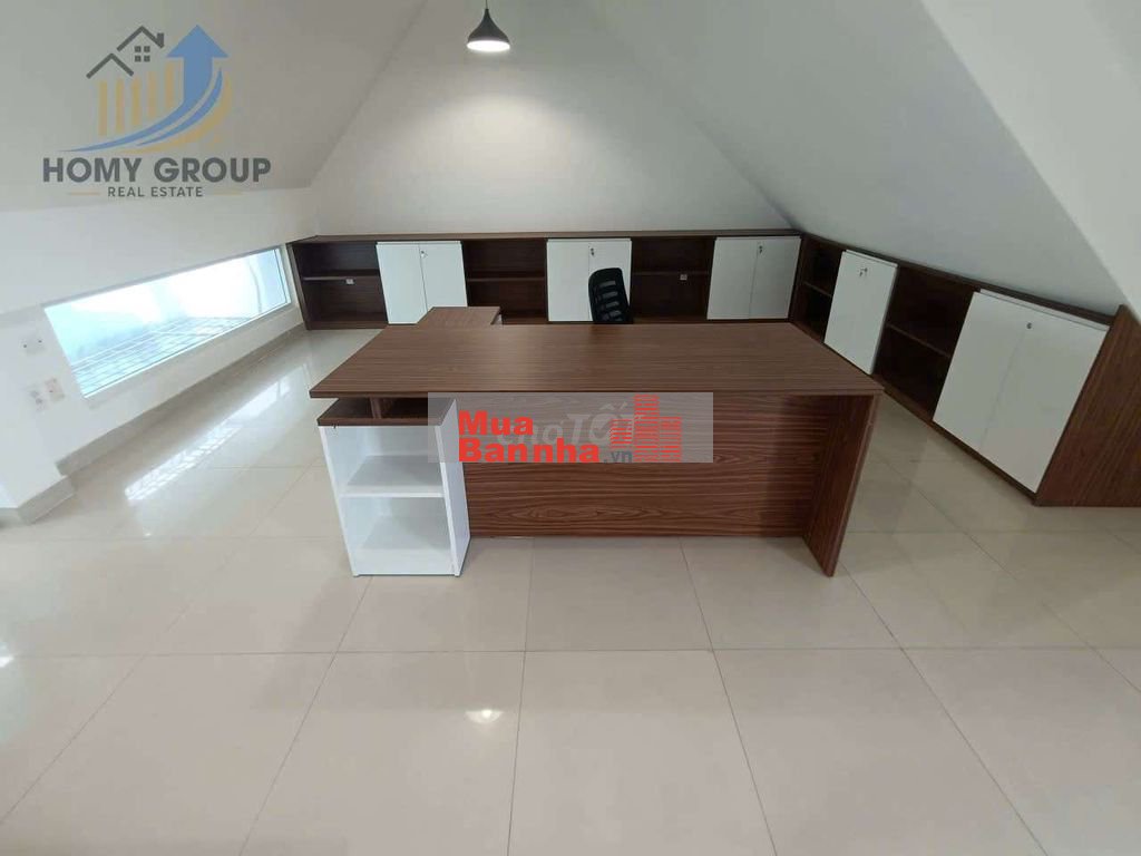 🔥SIÊU VILA SÔNG- NGANG 17M, SAU GIGAMAL- ĐƯỜNG 25, HIỆP BÌNH CHÁNH