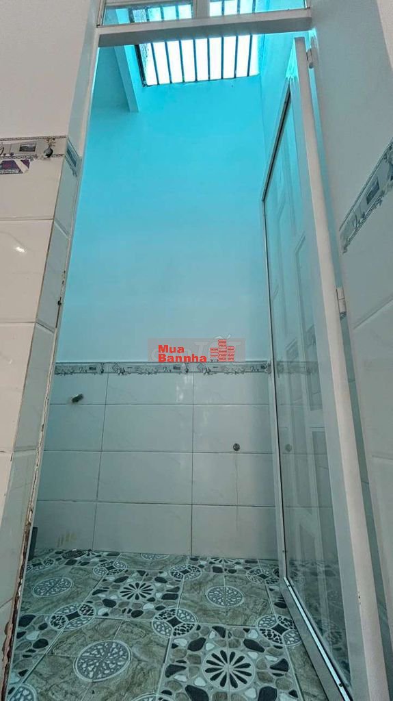 Bán Nhà 1 trệt 1 lầu Xuân Thới Sơn Hóc Môn đường Nguyễn Văn Bứa