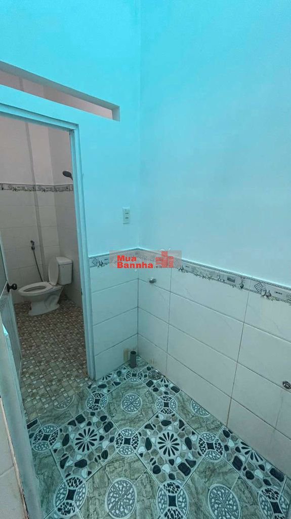 Bán Nhà 1 trệt 1 lầu Xuân Thới Sơn Hóc Môn đường Nguyễn Văn Bứa