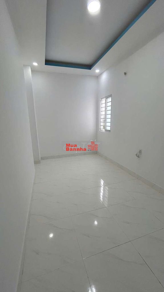 Bán Nhà 1 trệt 1 lầu Xuân Thới Sơn Hóc Môn đường Nguyễn Văn Bứa