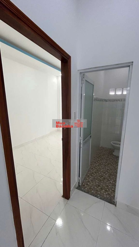 Bán Nhà 1 trệt 1 lầu Xuân Thới Sơn Hóc Môn đường Nguyễn Văn Bứa