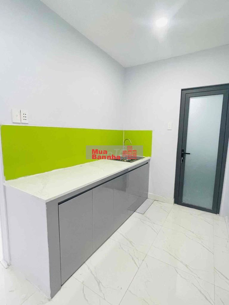 bán nhà đường số 2- Long Trường- Q9