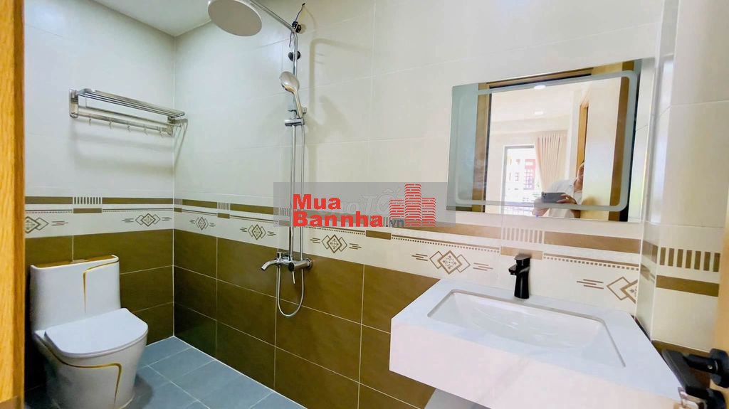 Bán Nhà Mặt Tiền Bùi Quang Là Gv 1 Lầu 152m2