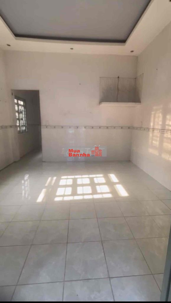nhà góc 2 MT thống nhất ( 4,2 x 15,5m ) cấp 4