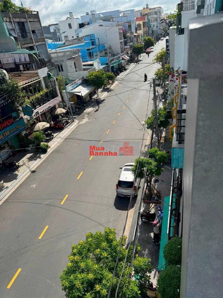 🔥 BÁN NHÀ PHỐ MẶT TIỀN ĐỒ CHIỂU, P.1, VŨNG TÀU – DÒNG TIỀN 45 TR/THÁNG