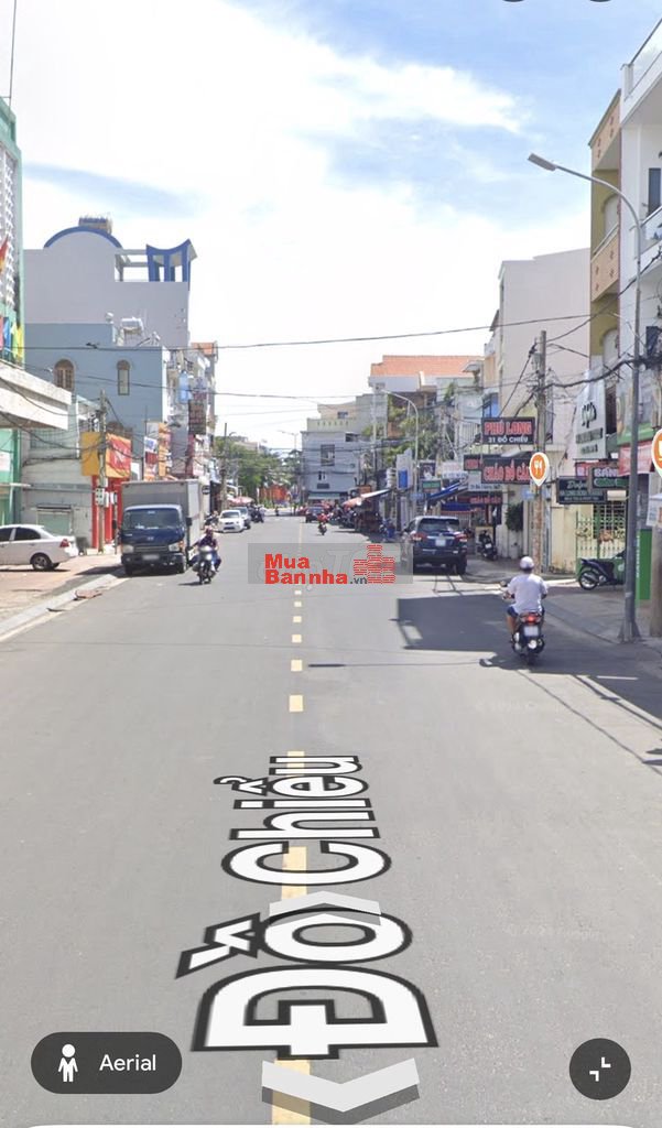 🔥 BÁN NHÀ PHỐ MẶT TIỀN ĐỒ CHIỂU, P.1, VŨNG TÀU – DÒNG TIỀN 45 TR/THÁNG