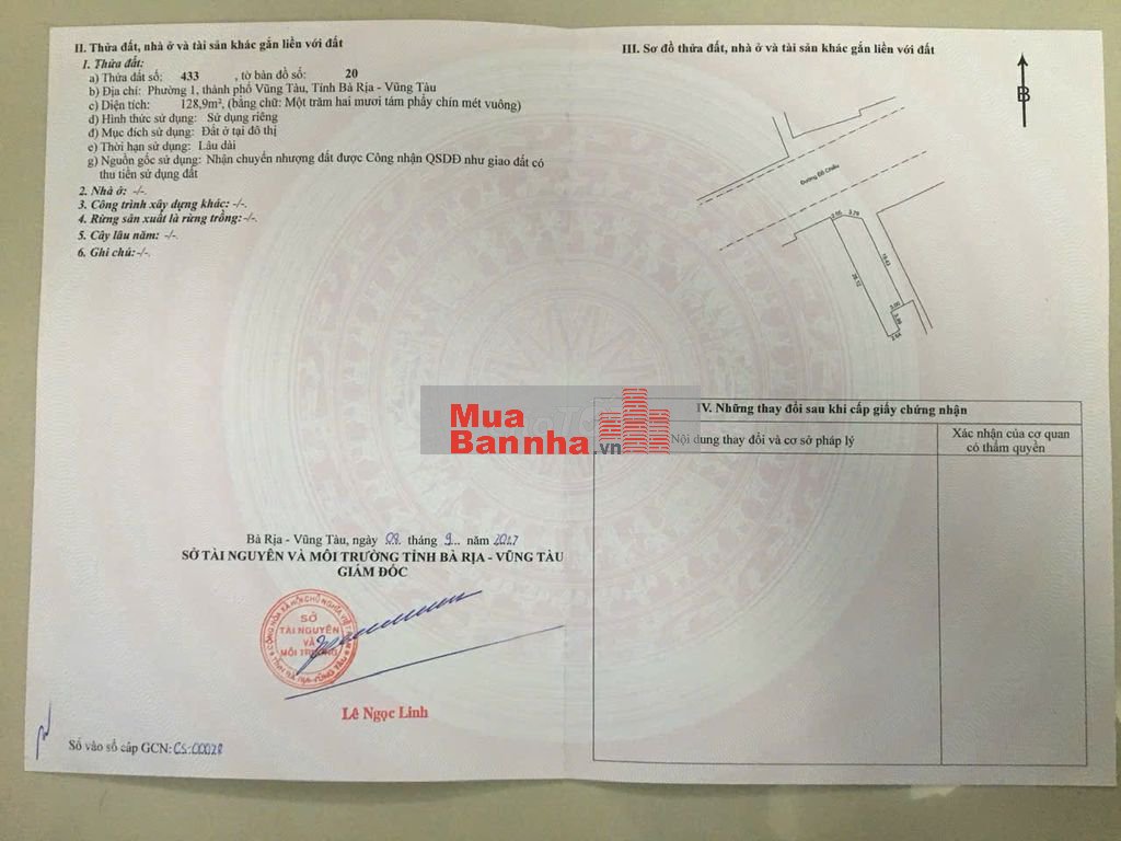 🔥 BÁN NHÀ PHỐ MẶT TIỀN ĐỒ CHIỂU, P.1, VŨNG TÀU – DÒNG TIỀN 45 TR/THÁNG