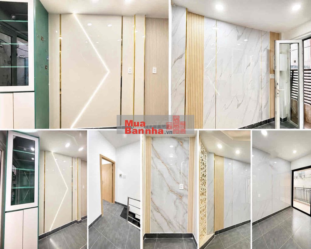 chính chủ nhà đẹp Hàng Xanh gần hẻm xe tải 3 tỷ nhỉnh