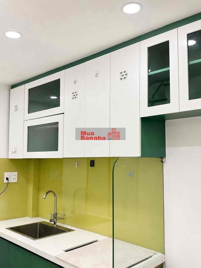 chính chủ nhà đẹp Hàng Xanh gần hẻm xe tải 3 tỷ nhỉnh