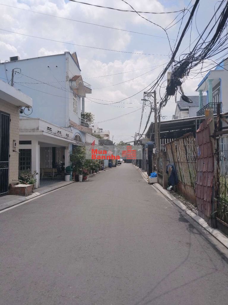 🔥NHÀ ĐẸP HIỆP BÌNH - HẺM Ô TÔ VÀO TẬN NHÀ - 50M² - GIÁ NHỈNH 6 TỶ🔥