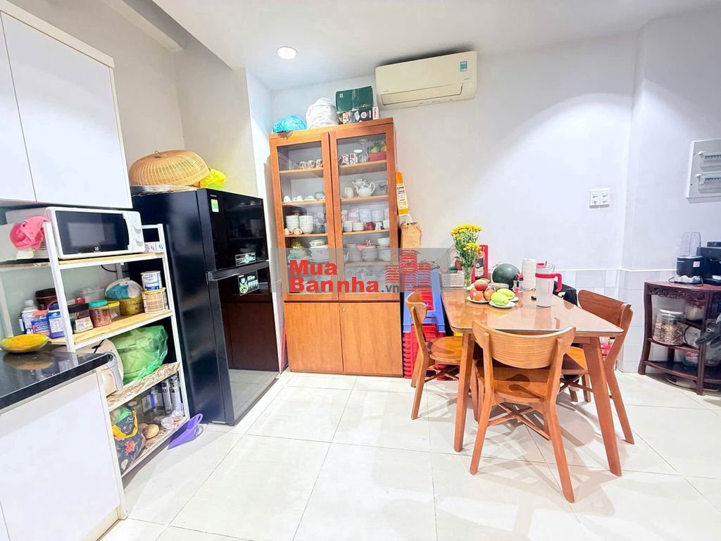 Bán xã lỗ nhà mặt phố 4 tầng, 52m2 tại Tân Quý.Chỉ nhỉnh 9 tỷ