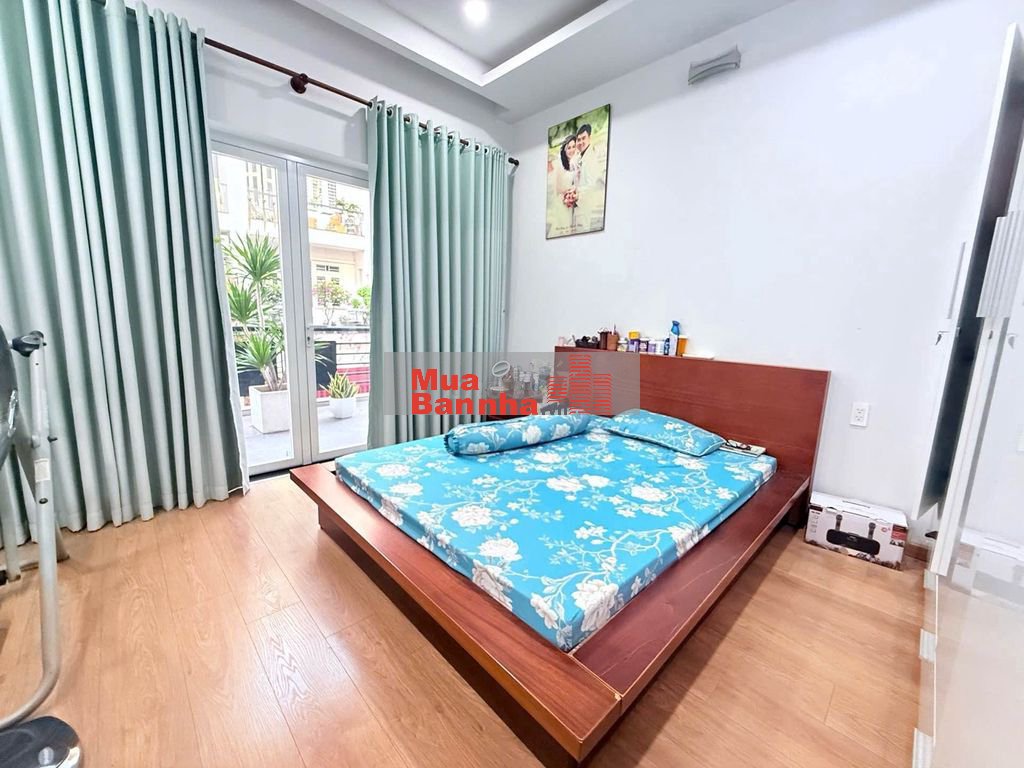 Bán xã lỗ nhà mặt phố 4 tầng, 52m2 tại Tân Quý.Chỉ nhỉnh 9 tỷ