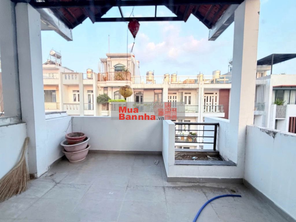 Bán xã lỗ nhà mặt phố 4 tầng, 52m2 tại Tân Quý.Chỉ nhỉnh 9 tỷ