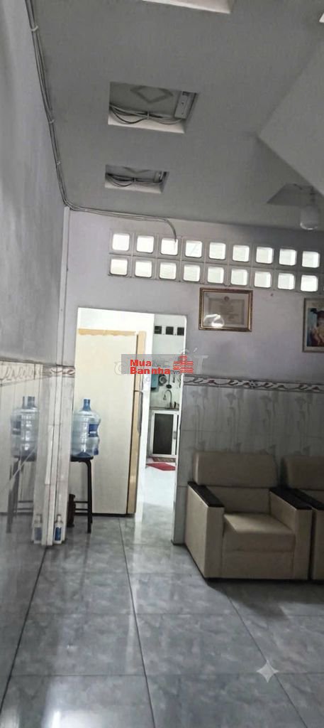 💎 NHÀ KINH DOANH HẺM 10M QUAY ĐẦU - SÁT TRƯỜNG NGUYỄN VĂN PHÚ 💎
