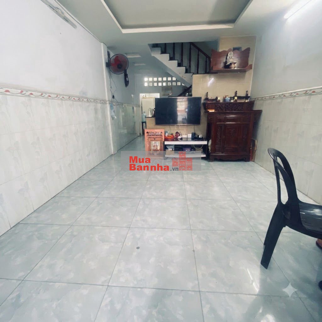 💎 NHÀ KINH DOANH HẺM 10M QUAY ĐẦU - SÁT TRƯỜNG NGUYỄN VĂN PHÚ 💎