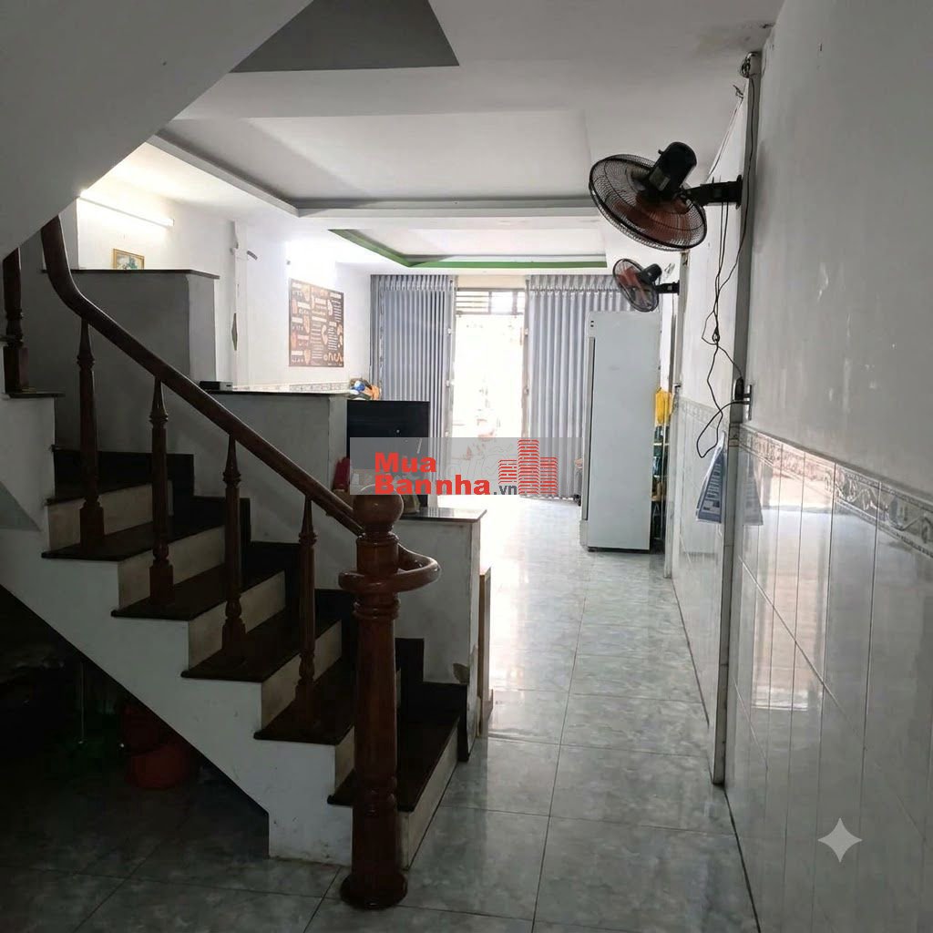 💎 NHÀ KINH DOANH HẺM 10M QUAY ĐẦU - SÁT TRƯỜNG NGUYỄN VĂN PHÚ 💎