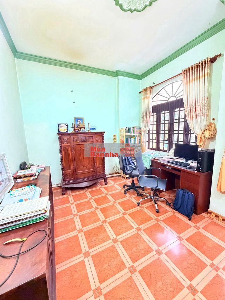 BÁN NHÀ 26/9 Trần Thánh Tông, phường 15, Quận Tân Bình, Tp HCM..