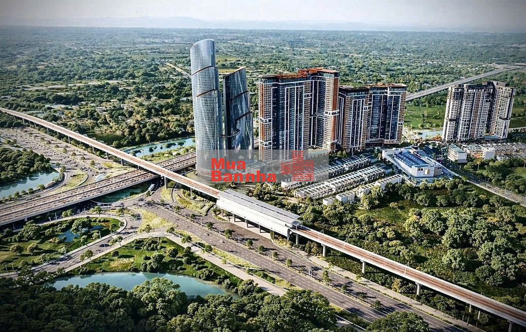 ONE ERA mới ra mắt siêu thị AEON nhiều tiện ích đẳng cấp tại thủ dầu