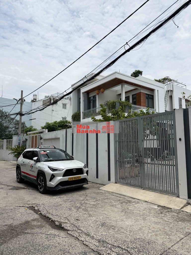NHÀ 2 TẦNG 🔥 HẺM 8M NGUYỄN ẢNH THỦ – TRUNG MỸ TÂY 🔥