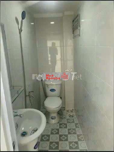 BÁN NHÀ ĐƯỜNG NGUYỄN TRIỆU LUẬT, TÂN TẠO, QUẬN BÌNH TÂN.