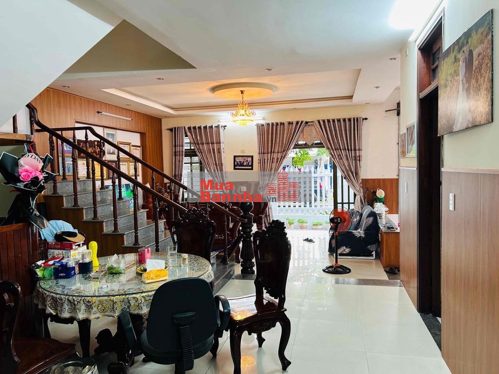 Bán Villa ngang 10 m giá 9ty85, cách đại hành, phước tần 200m