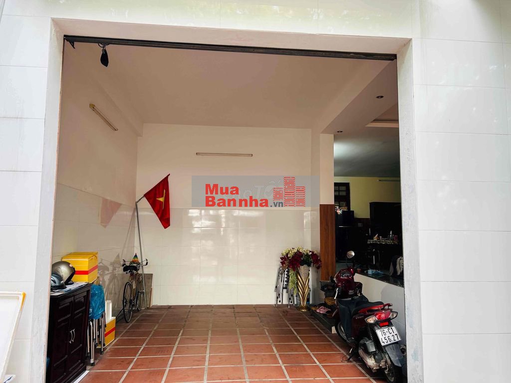 Bán Villa ngang 10 m giá 9ty85, cách đại hành, phước tần 200m