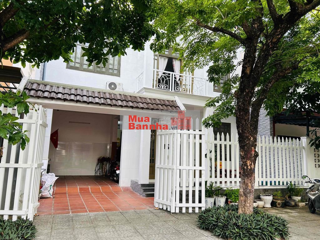 Bán Villa ngang 10 m giá 9ty85, cách đại hành, phước tần 200m