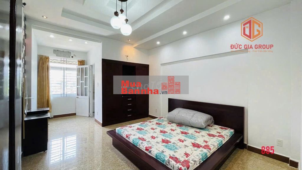 Bán nhà đẹp đường D3 khu D2D đối diện mầm non Thống Nhất