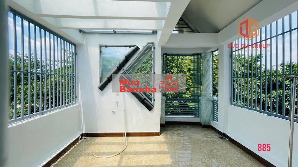 Bán nhà đẹp đường D3 khu D2D đối diện mầm non Thống Nhất