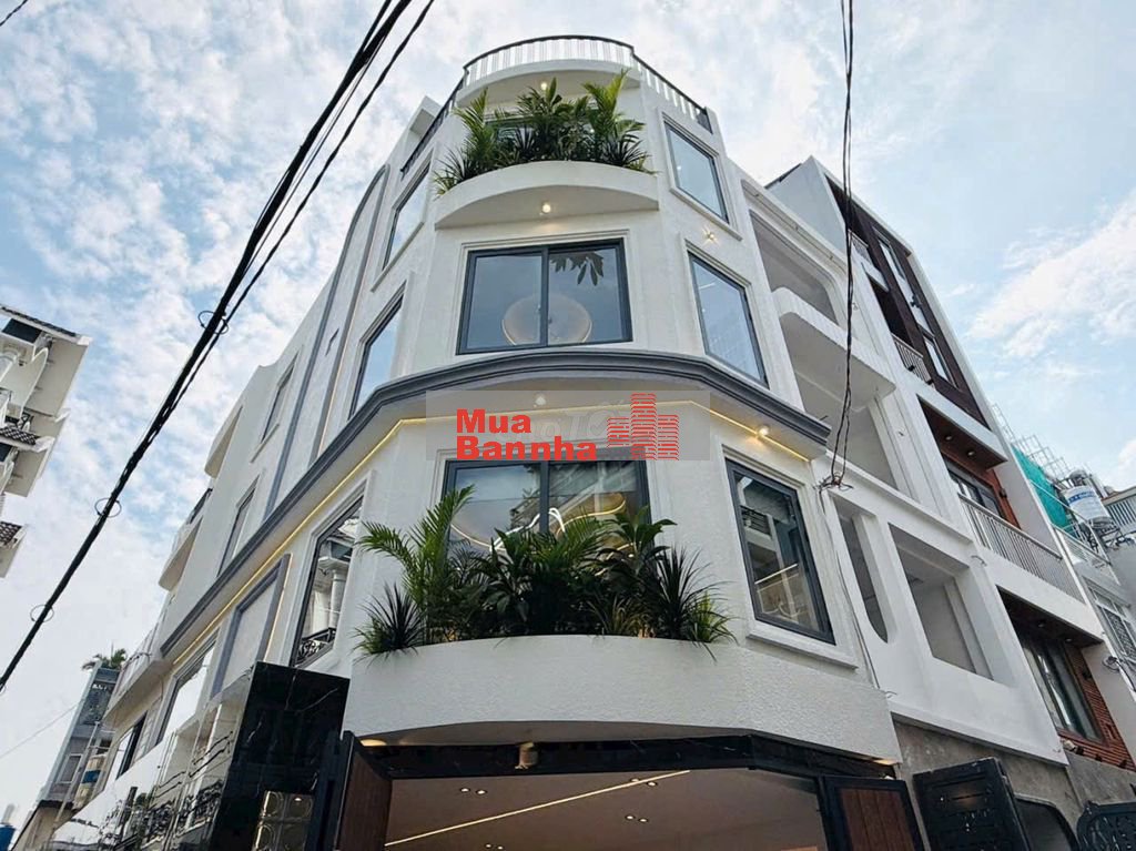 🔥🐦🔥 SIÊU PHẨM NHÀ PHỐ GÒ VẤP – GIẢM 1 TỶ, CHỈ CÒN 7,99 TỶ 🔥