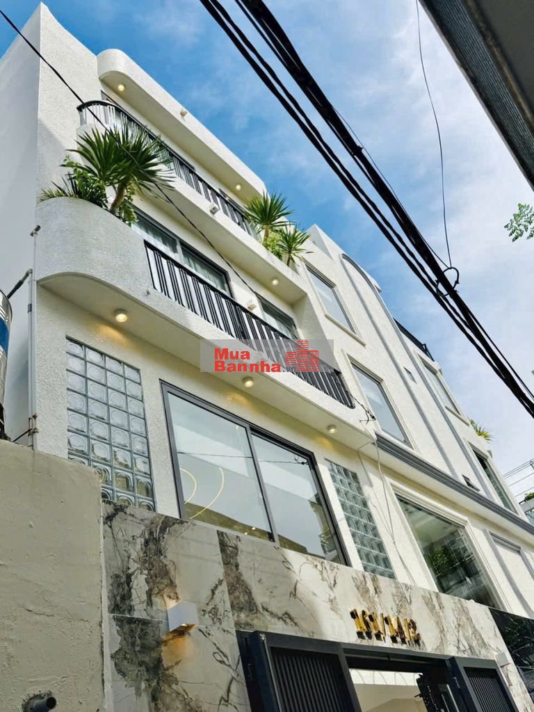🔥🐦🔥 LÊN SÓNG SIÊU PHẨM NHÀ PHỐ GÒ VẤP – GARA Ô TÔ | GIÁ CHỈ 6,8 TỶ 🔥