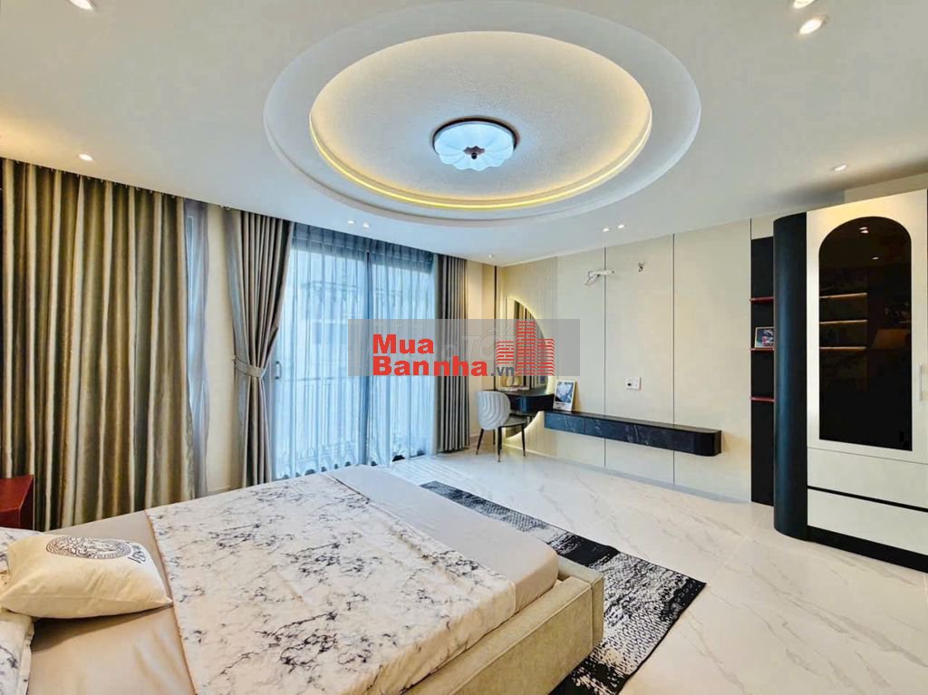 🔥🐦🔥 LÊN SÓNG SIÊU PHẨM NHÀ PHỐ GÒ VẤP – GARA Ô TÔ | GIÁ CHỈ 6,8 TỶ 🔥