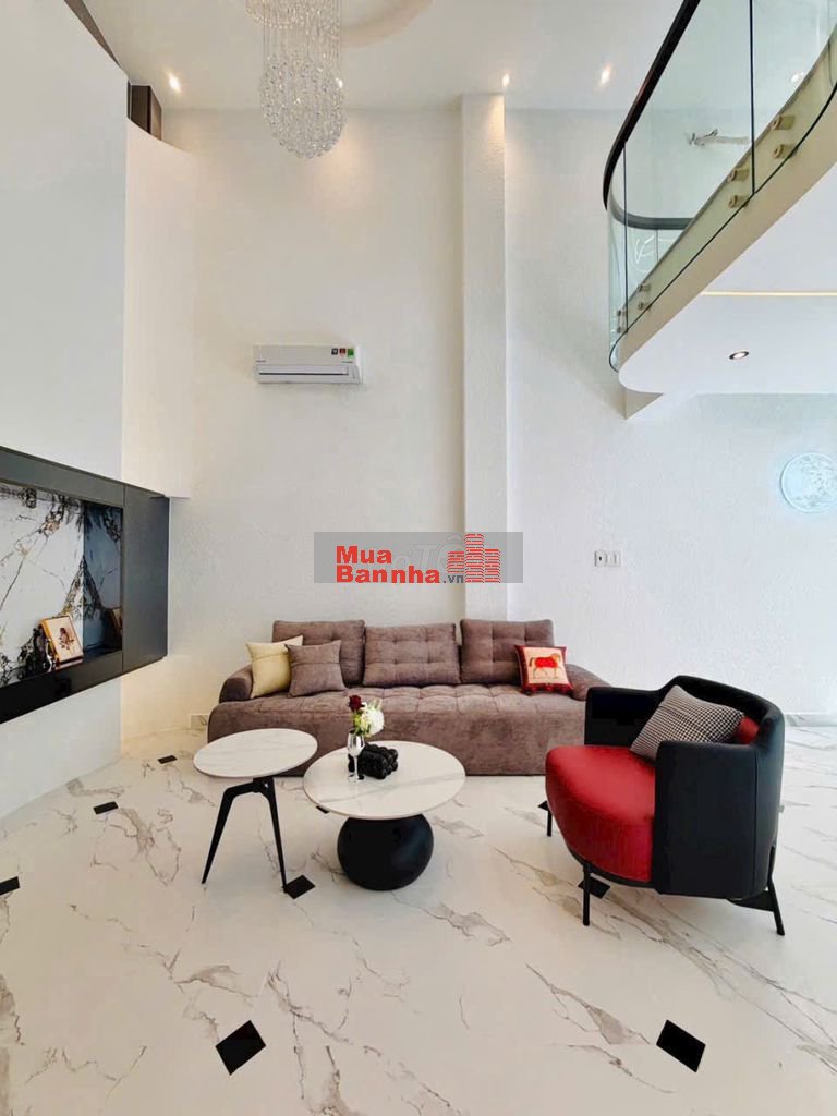 🔥🐦🔥 LÊN SÓNG SIÊU PHẨM NHÀ PHỐ GÒ VẤP – GARA Ô TÔ | GIÁ CHỈ 6,8 TỶ 🔥