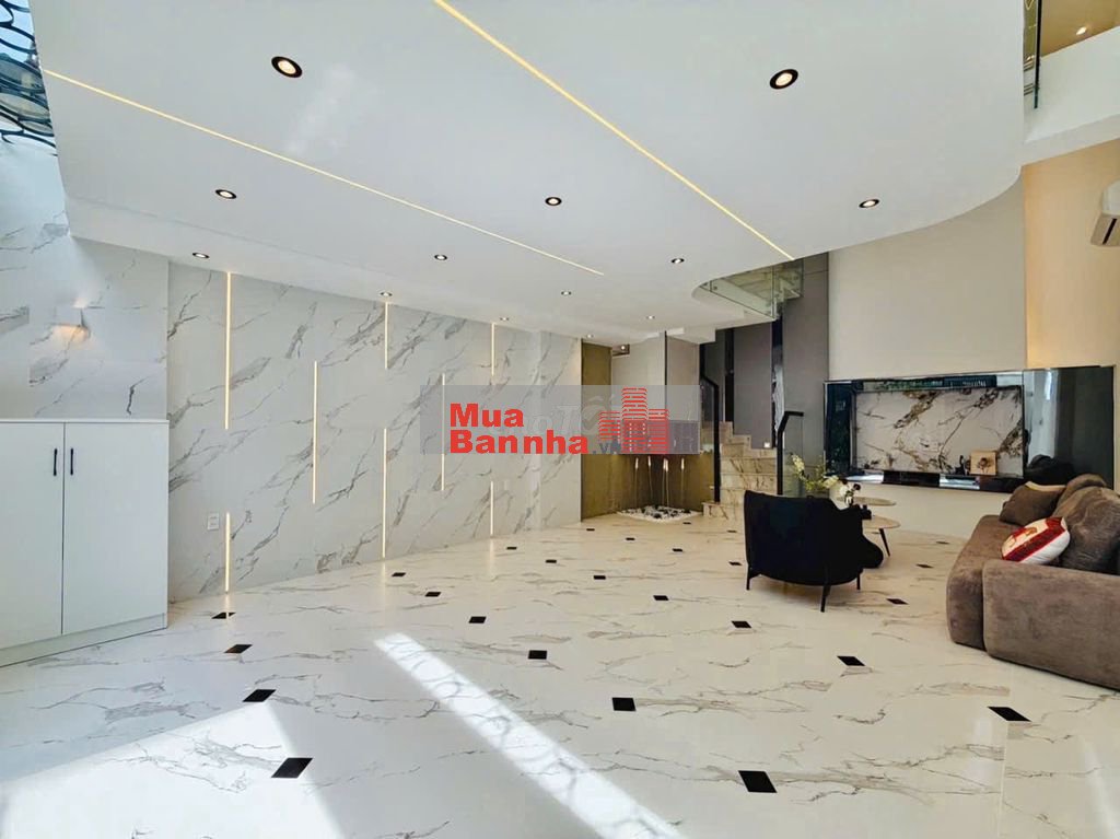 🔥🐦🔥 LÊN SÓNG SIÊU PHẨM NHÀ PHỐ GÒ VẤP – GARA Ô TÔ | GIÁ CHỈ 6,8 TỶ 🔥