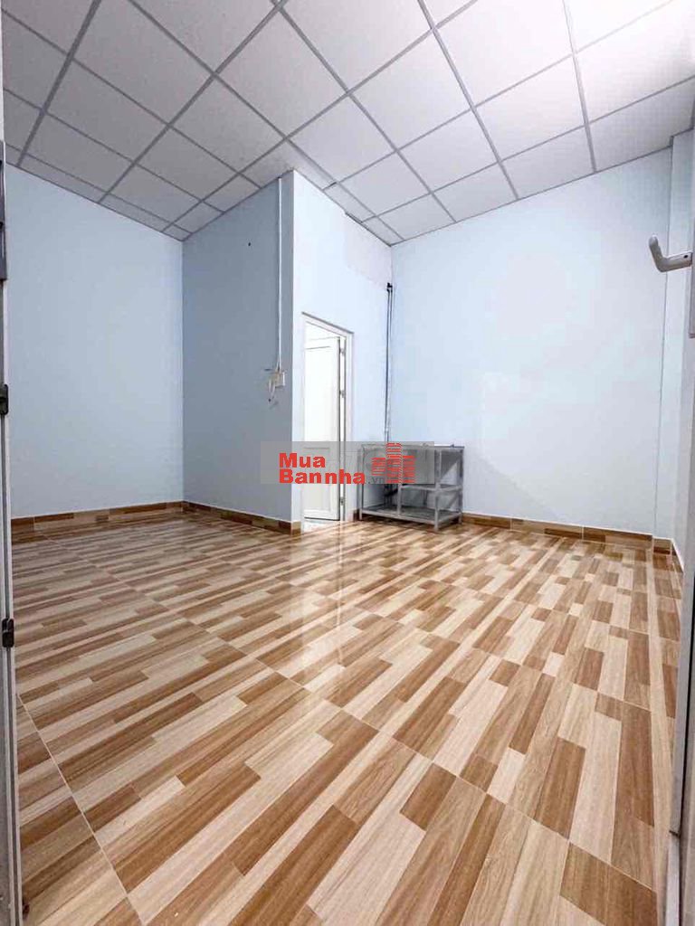 Chính chủ nhà Trần Văn Quang, 5x10m, 1 lầu, 4 tỷ miễn trung gian, qc